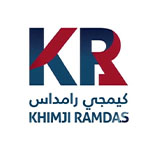 Khimji Ramdas Logo