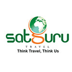 Satguru Travel Logo
