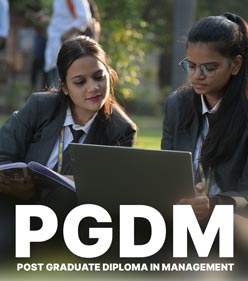 PGDM Course