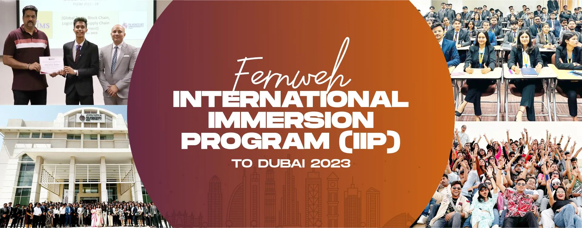 International Immersion Program