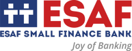 ESAF Small Finance Bank
